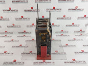 Integrated Power Systems 016-001097 Hf Circuit 017-123-1