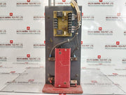 Integrated Power Systems 016-001097 Hf Circuit 017-123-1