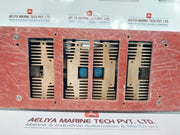 Integrated Power Systems 016-001097 Hf Circuit 017-123-1