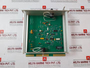Integrated Power Systems 016-002500 Motherboard