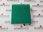 Integrated Power Systems 016-002500 Motherboard