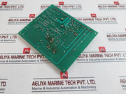 Integrated Power Systems 018-001771 Pcb Card Used