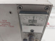 Integrated Power Systems/Allen-bradley 1530 Scr Control Module 15 Vdc