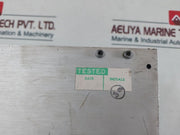 Integrated Power Systems/Allen-bradley 1530 Scr Control Module 15 Vdc