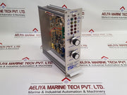 National Oilwell Varco 1981 Metering Module 001-001745 Rev. J 017-001981