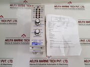 National Oilwell Varco 1981 Metering Module 001-001745 Rev. J 017-001981