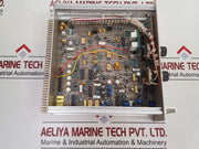 National Oilwell Varco 1981 Metering Module 001-001745 Rev. J 017-001981