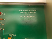 Integrated Power Systems 9136301101 Voltage Regulator Module 9603, I016-009603