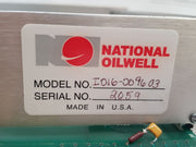 Integrated Power Systems 9136301101 Voltage Regulator Module 9603, I016-009603