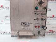 Integrated Power Systems 016-001096 Control Module Rev C