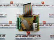 Integrated Power Systems 0018-006887 Mother Board Rev B
