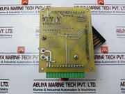 Integrated Power Systems 0018-006887 Mother Board Rev B