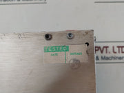 Integrated Power Systems/Allen-bradley 1530 Scr Control Module