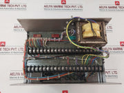 Integrated Power Systems/Allen-bradley 1530 Scr Control Module