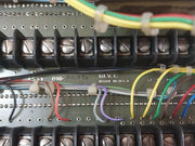 Integrated Power Systems/Allen-bradley 1530 Scr Control Module