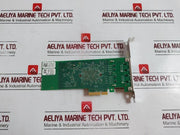 Intel 01P8D1 Dual Port Gigabit Ethernet Pci Network Card G18758-004 363Ad D33025