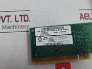 Intel A36225-001 Ethernet Card Desktop Adapter 100Tx Mp 749005-003 Rev. A00
