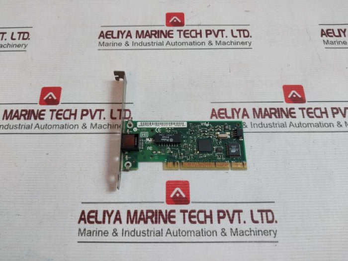 Intel A36225-001 Ethernet Card Desktop Adapter 100Tx Mp 749005-003 Rev. A00