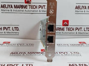 Intel C41421-007 Pro/1000 Mt Dual Port Ethernet Adapter Pwla8492Mt 001B2183A3Bc