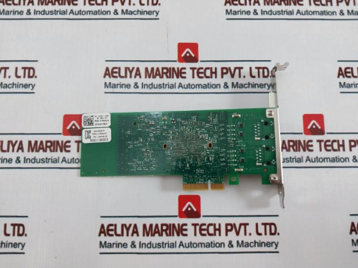 Intel C93606-002 Dual Port Server Adapter Board My-01P8D1-12402-361-00E0-a01