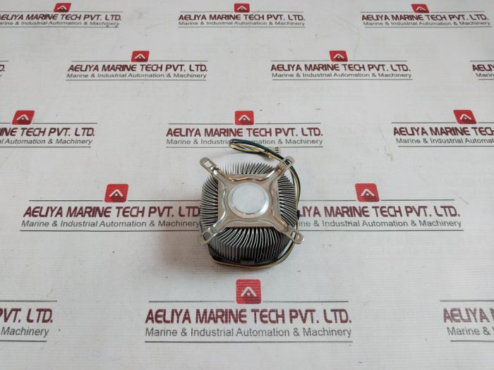 Intel D34223-001 Heatsink & Fan Cooler F09A-12B3S1 Dc12V 0.42A