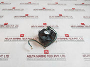 Intel D34223-001 Heatsink & Fan Cooler F09A-12B3S1 Dc12V 0.42A