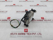 Intel E33681-001 Desktop Heatsink & Cooling Fan Assembly Dc12V 0.20A 02Ac2H3