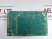 Intel I386Ex Microprocessor Module/Cpu Board I386-engine-m