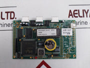 Intel I386Ex Microprocessor Module/Cpu Board I386-engine-m