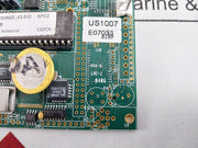 Intel I386Ex Microprocessor Module/Cpu Board I386-engine-m