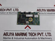 Intel I386Ex Microprocessor Module/Cpu Board I386-engine-m