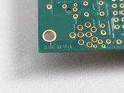 Intel I386Ex Microprocessor Module/Cpu Board I386-engine-m