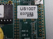 Intel I386Ex Microprocessor Module/Cpu Board I386-engine-m
