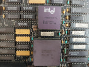 Intel Pb 455243-001 Pcb Card