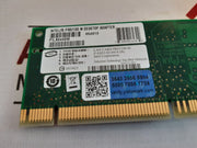 Intel Pro/100 M Desktop Adapter