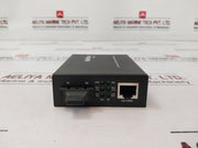 Intelbras Kfm 112 Fast Multimode 2 Km Media Converter 4005030