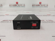 Intelbras Kfm 112 Fast Multimode 2 Km Media Converter 4005030