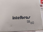 Intelbras Sb60 Interface For Automatic Remote Control 10A 220V Ac