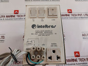 Intelbras Sb60 Interface For Automatic Remote Control 10A 220V Ac