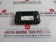 Intelbras Sf 800 Q 8‑Port Fast Ethernet Switch 0.6A 9Vdc