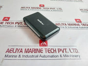 Intelbras Sf 800 Q 8‑Port Fast Ethernet Switch 0.6A 9Vdc