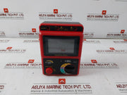 Intell Instruments Ar907+ Smart Sensor Insulation Tester 600V Max