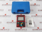 Intell Instruments Ar907+ Smart Sensor Insulation Tester 600V Max