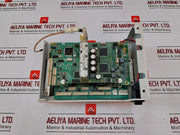 Intellian Technologies Pk0002 Buc Power Home Sensor Control Board Module 