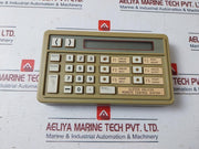 Intelligent Instrumentation Tm2500 Terminal Operator Interface