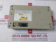 Intelligent Instrumentation Tm2500 Terminal Operator Interface