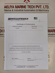 Intellipower Iq500H-di-isol-fc-pfc Uninterruptible Power Supply Fa00008F