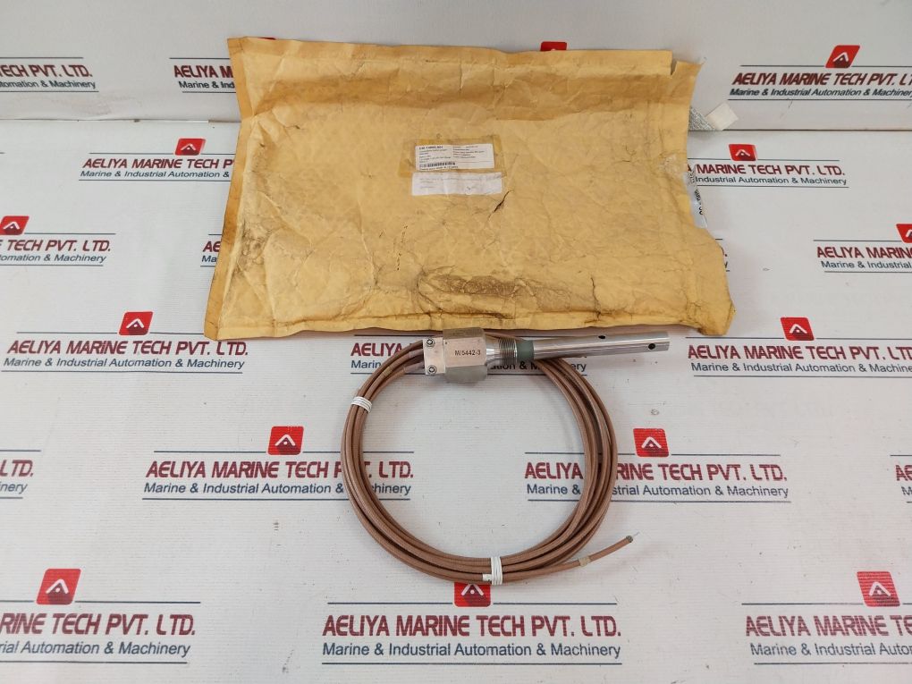 Intempco Ls1000F-l056-e120 Conductivity Switch (Water Detector)