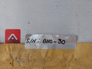 Intempco Ls1000F-l056-e120 Conductivity Switch (Water Detector)