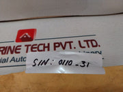 Intempco Ls1000F-l056-e120 Temperature Connector